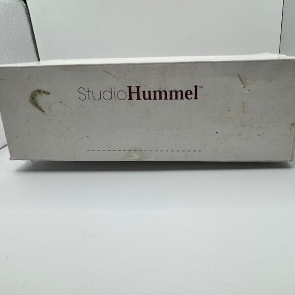 Studio Hummel Set 1 Ornament Trio Berta Hummel - Picture 16 of 16